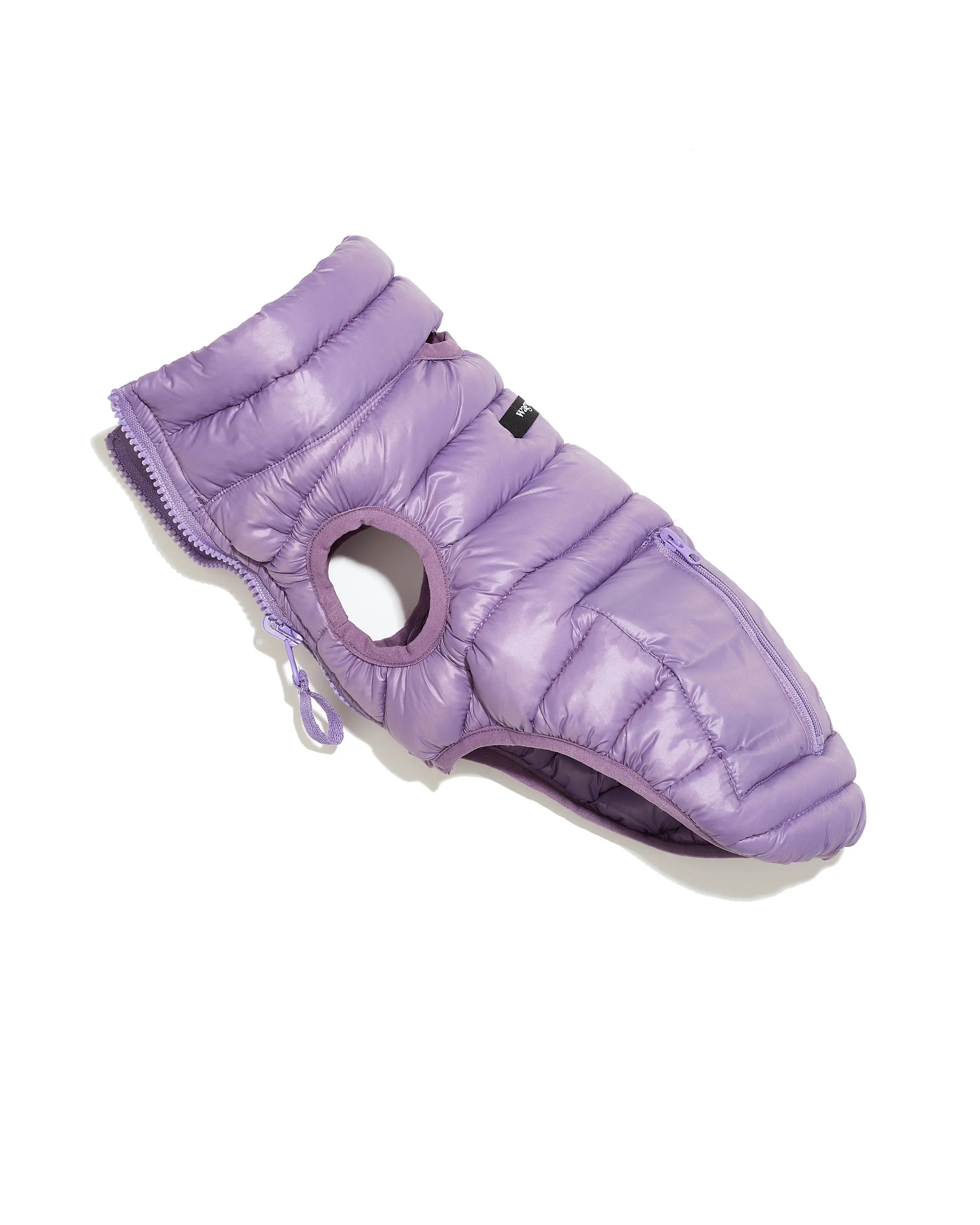 Puffer Vests: New Colors Puffer Vests: New Colors