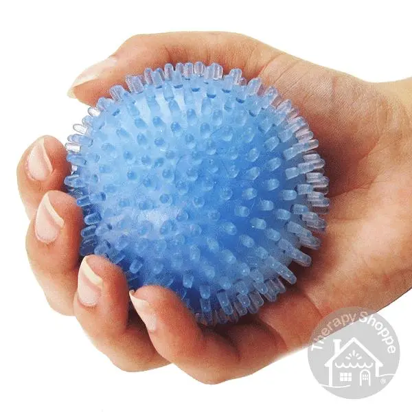 Spiky Thera Bead Balls