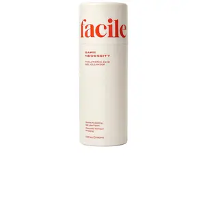 Facile Skincare Bare Necessity Gel Cleanser Facile Skincare Bare Necessity Gel Cleanser