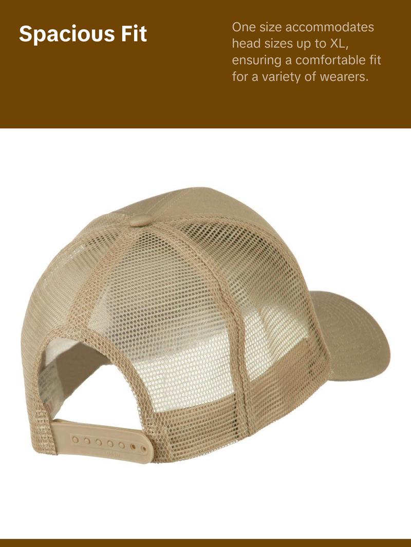 Celtic Image in Circle Embroidered Cap