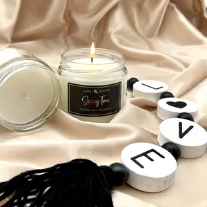 Lublu Scents Sexxxy Time Candle