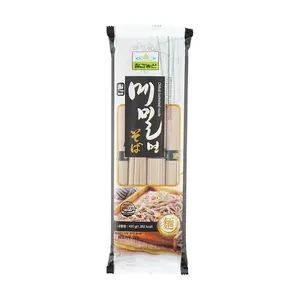 CHILKAB Dried Noodle(Soba)-Buckwhea 14.1 oz