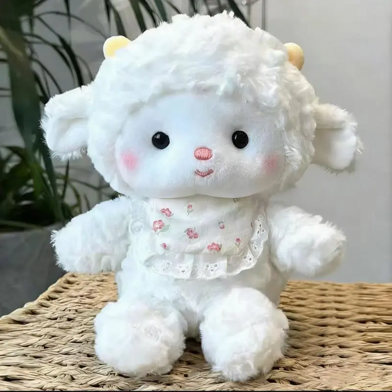 bib sheep