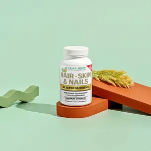 Heal Quick® HSN Healthcare Dietary Fitness Edible