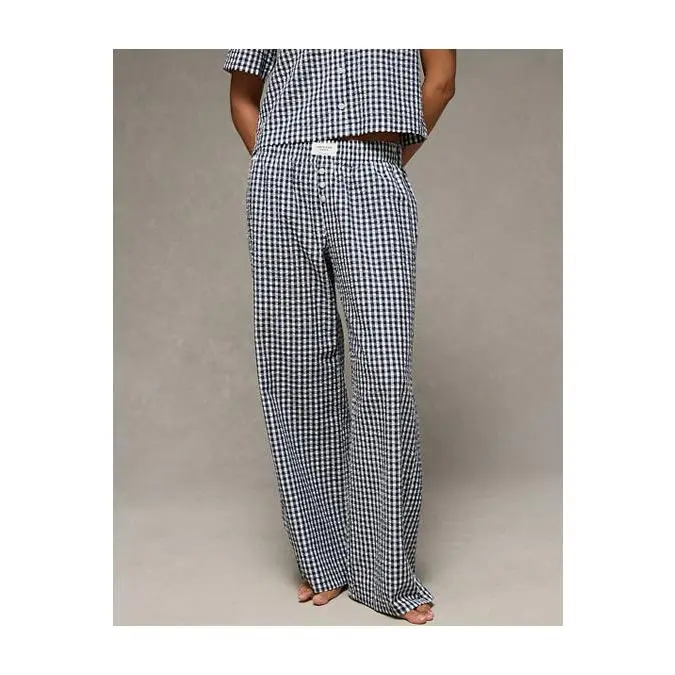 AE Seersucker PJ Pant