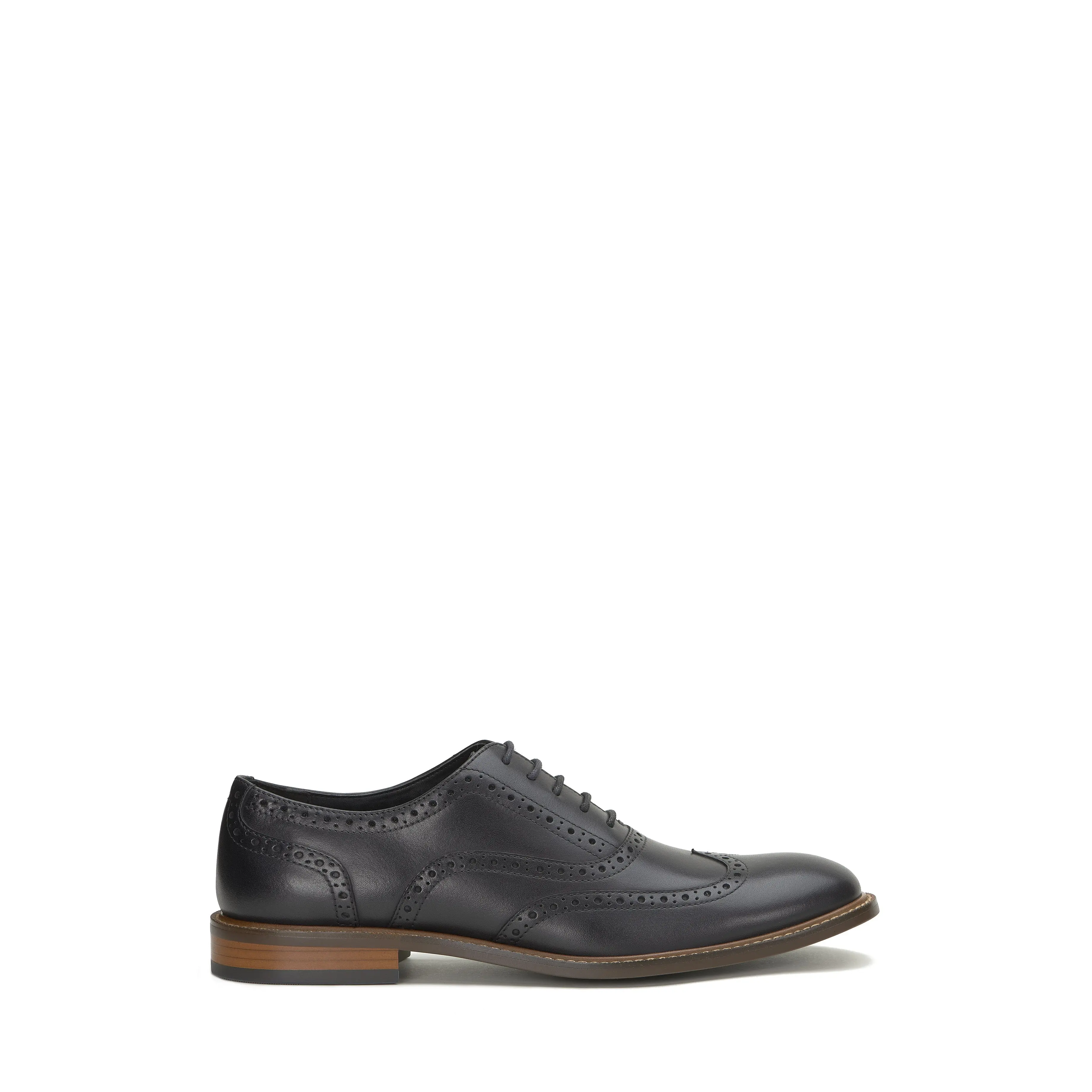 Vince Camuto Men's Lazzarp Wingtip Brogue