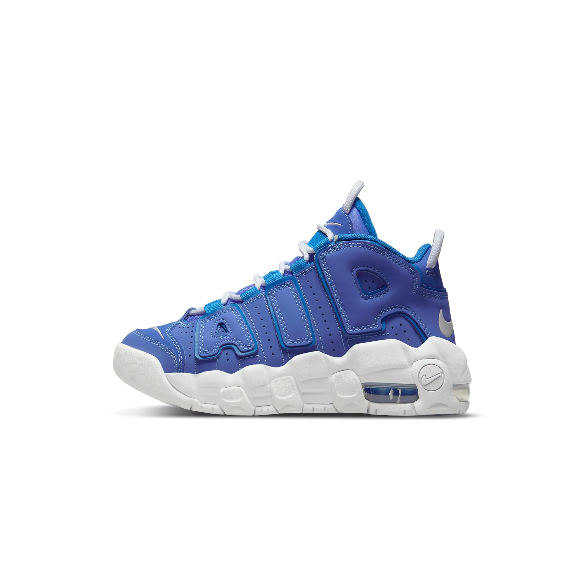 Air More Uptempo PS "BATTLE BLUE" DM1026 400
