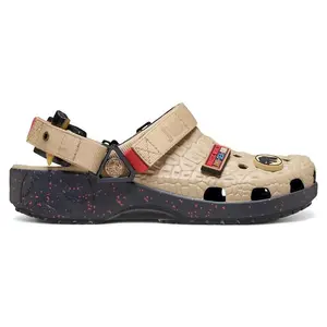 Crocs Classic Clog Jurassic World Rebirth (men) by StockX