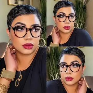 Natural Looking Short Pixie Cut Human Hair Wig with Bangs | Peruvian Hair,  Rose Net, Straight, Comfort Fit for Women