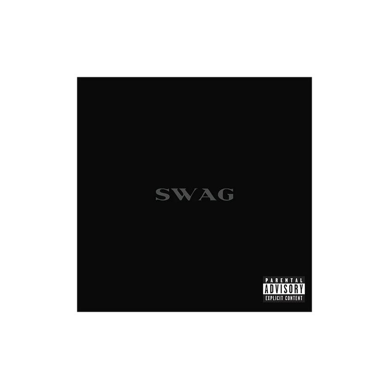Justin Bieber - Swag NEW Vinyl Record 602478750519