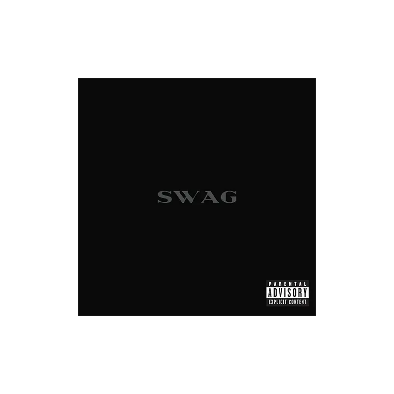 Justin Bieber - Swag NEW Vinyl Record 602478750519