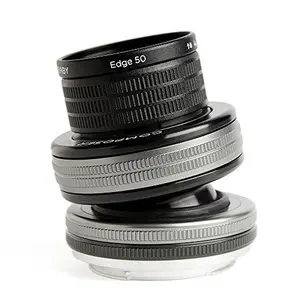 Lensbaby Composer Pro II with Edge 50 Optic for Nikon F