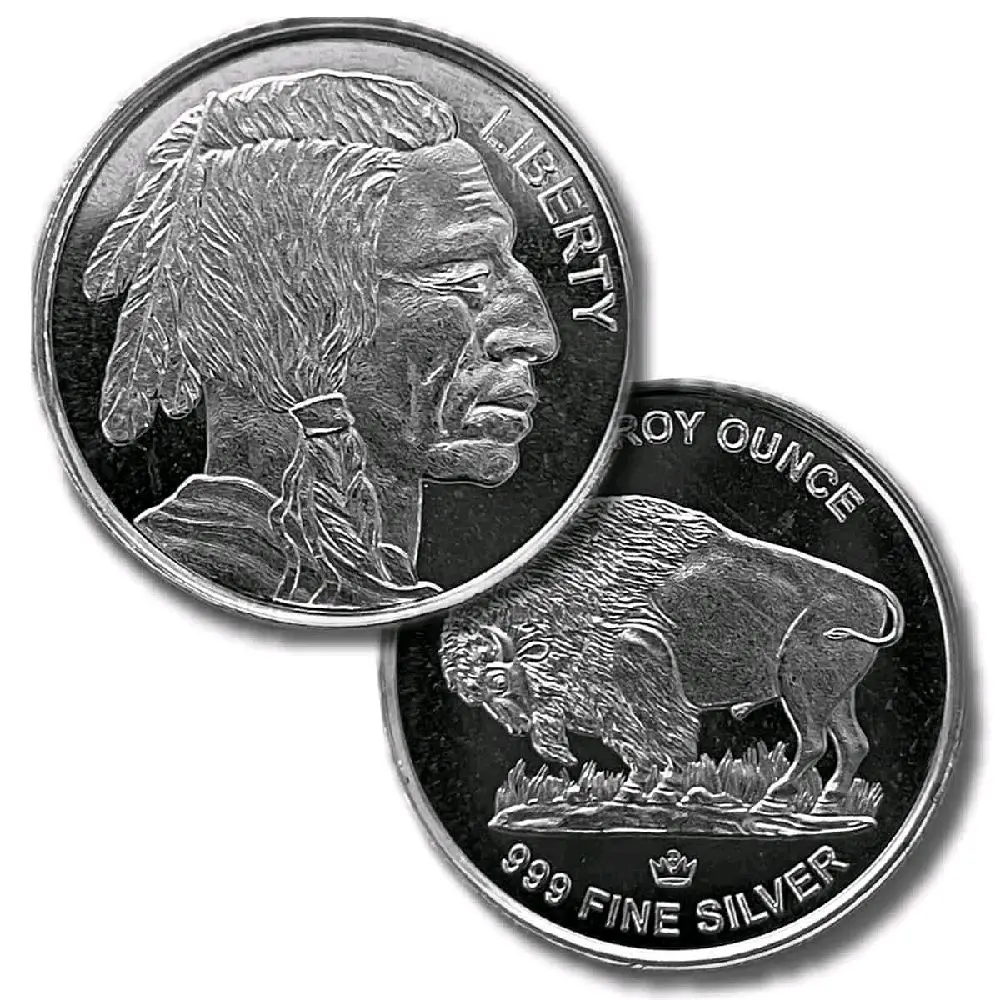 Buffalo 1/10