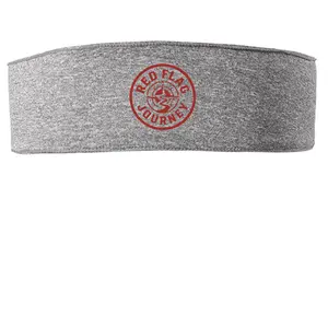 Red Flag Headband