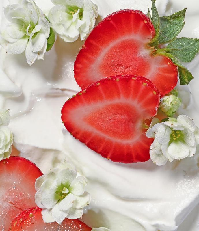 Strawberry Dream Body Wash