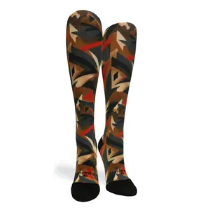 Jagged Edge - (Standard & Extra Wide)