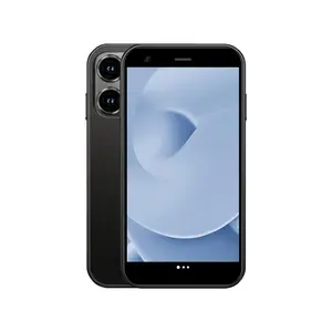 FUFFi-Mini phone, 3 Inch Display, Dual Sim, Android Mobile Phones, Android 8.1, Quad-Core Processor, 2+16GB RAM, 1000mah Battery, Perfect Gift for Kids & Students, Smartphone