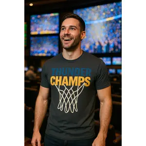 Thunder Champs