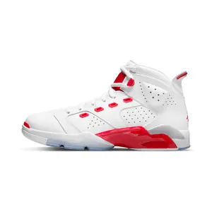 Air Jordan 6-17-23 "white" DC7330-106