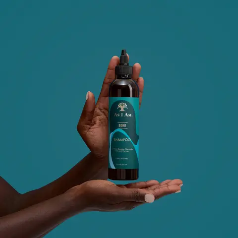 As I Am Bond Repair Shampoo - 8 oz
