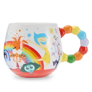Disney Store Inside Out 2 Mug