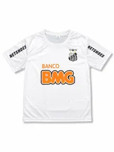 2026 Summer New Men's T-shirt and Jersey No 11 Fan Short-sleeved Retro Football Jersey Breathable Men's T-shirt Oversized Tshirt Sports Jersey Soccer Shirt Athletic Tops