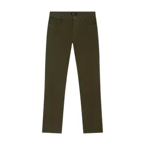 TNG.O3 JUNGLE DENIM