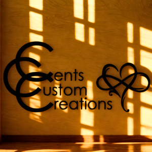 Cents Custom Creations