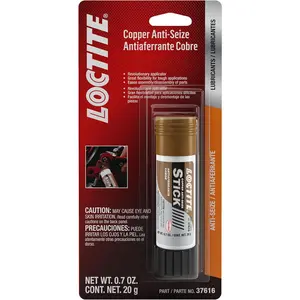 37616 Copper Anti-Seize Stick - 20 g