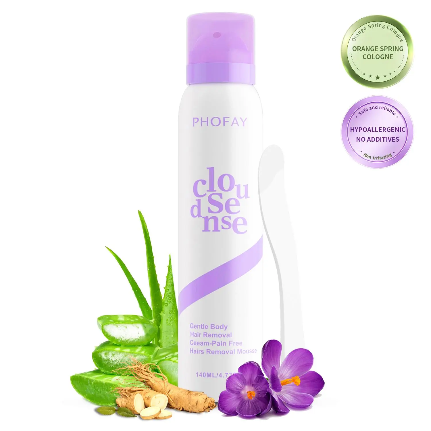 Spray 1PC