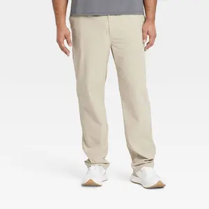 Men's 360 Lifestyle Trouser Pants Pants - All In Motion