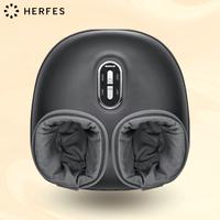 Deluxe Grey - Classic Foot Massager