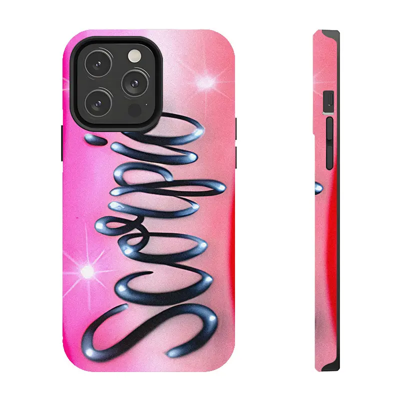 iphone 16 phone case nearby iPhone Silicone Case (Pink Sand)