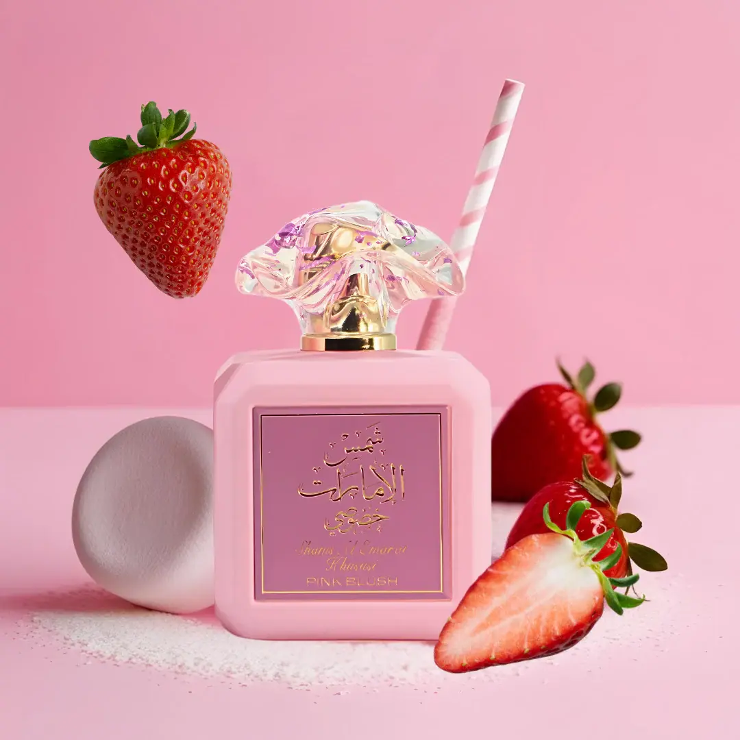 Pink Blush Eau de Parfum Spray 100 ml/ 3.4 fl.oz