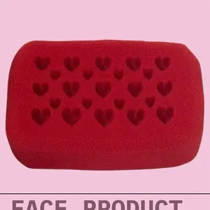 Soft sponge custom diy