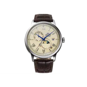 Orient Bambino Version 9 41.5mm Automatic Dress Watch, RA-AK0803Y30B