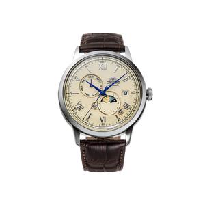 Orient Bambino Version 9 41.5mm Automatic Dress Watch, RA-AK0803Y30B