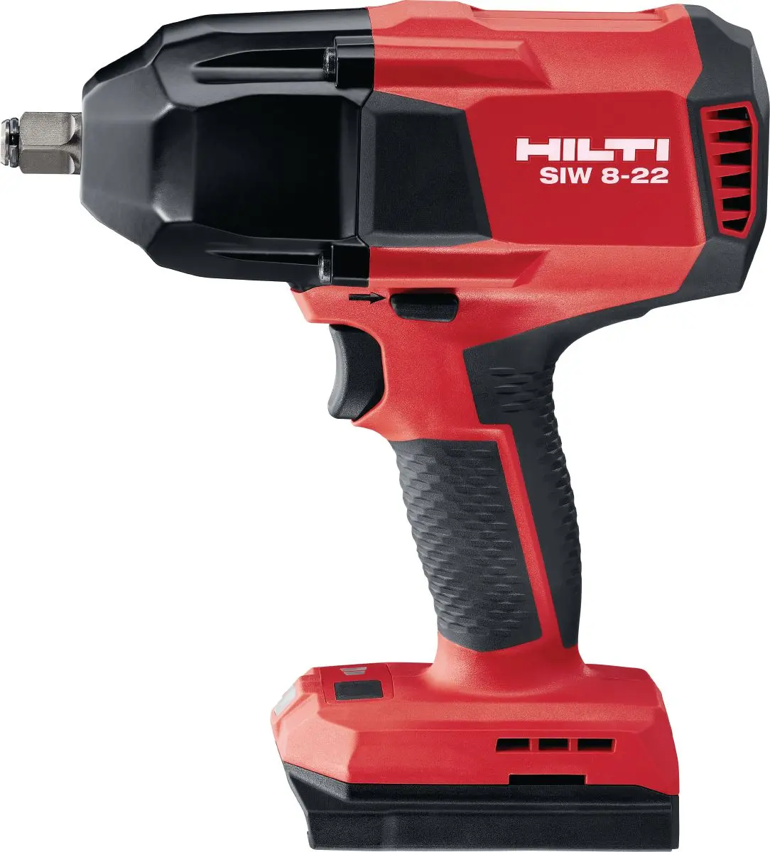 SIW 8-22 ½” CORDLESS IMPACT WRENCH (tool only)