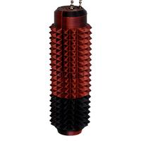 Multifunctional-Dark Red