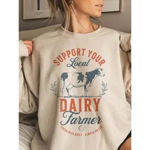 Cozy Nursing Sweater Set for New Moms, Nursing Clothing, Comfortable Breastfeeding Hoodie & Crew Neck Design, Perfect Baby Shower Gift Idea