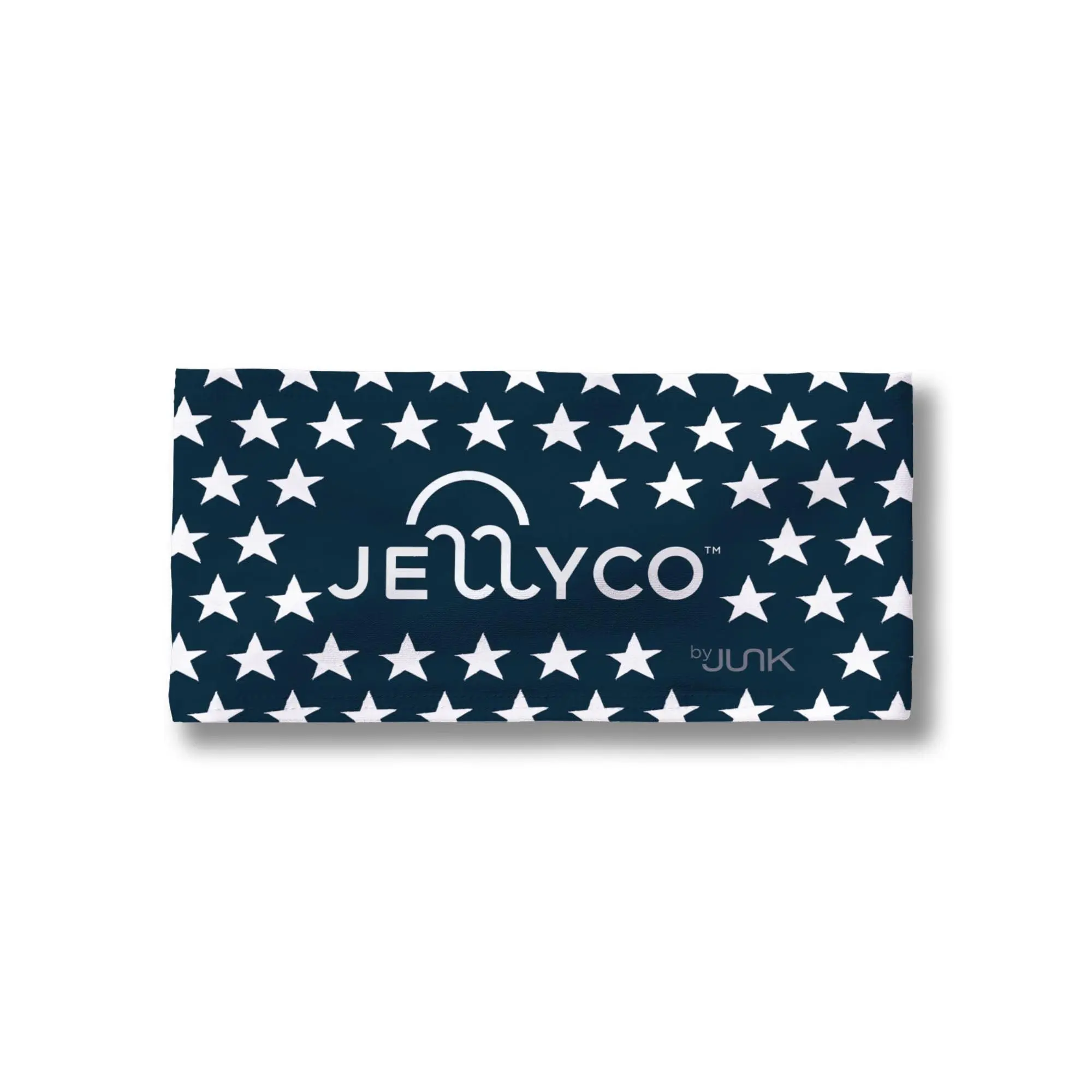 Jelly'Merica JUNK Headband