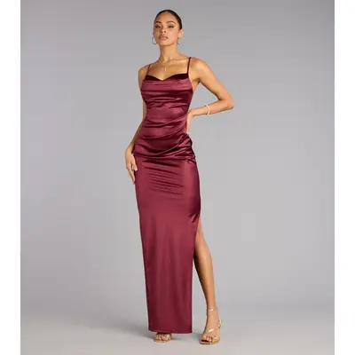dillard's burgundy dress Prom Dillards clearance dillards dresses
