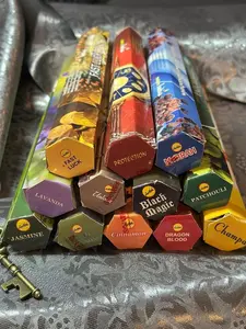 Sree Vani Incense Sticks Sree Vani Incense Sticks