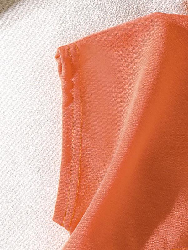 Girl's Letter Patched Crop Hoodie & Shorts & Cami Top Set, Casual Fashion Breathable Sporty Style Outfits for Daily Outdoor Wear, Kids Clothing for Summer, Kids Girls Clothing, Sporty Set, Sports Clothing Set, Sports Clothes