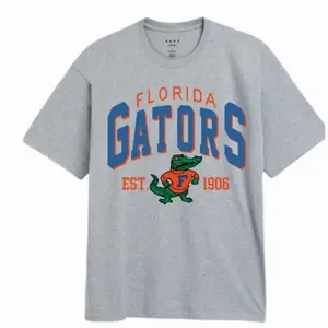 [Custom]University Football Graphic T-Shirt, College Fan Game Day Tee, Throwback Campus Spirit Shirt, Unisex Sports Gift Top