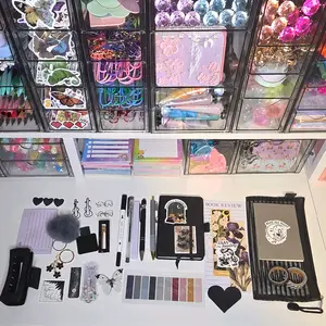 Bookish Bundle -Plus, stationery and bookish items