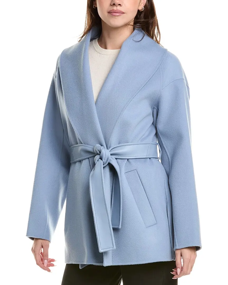 Mackage Wool Robe jacket