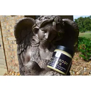 Vanilla Body Butter