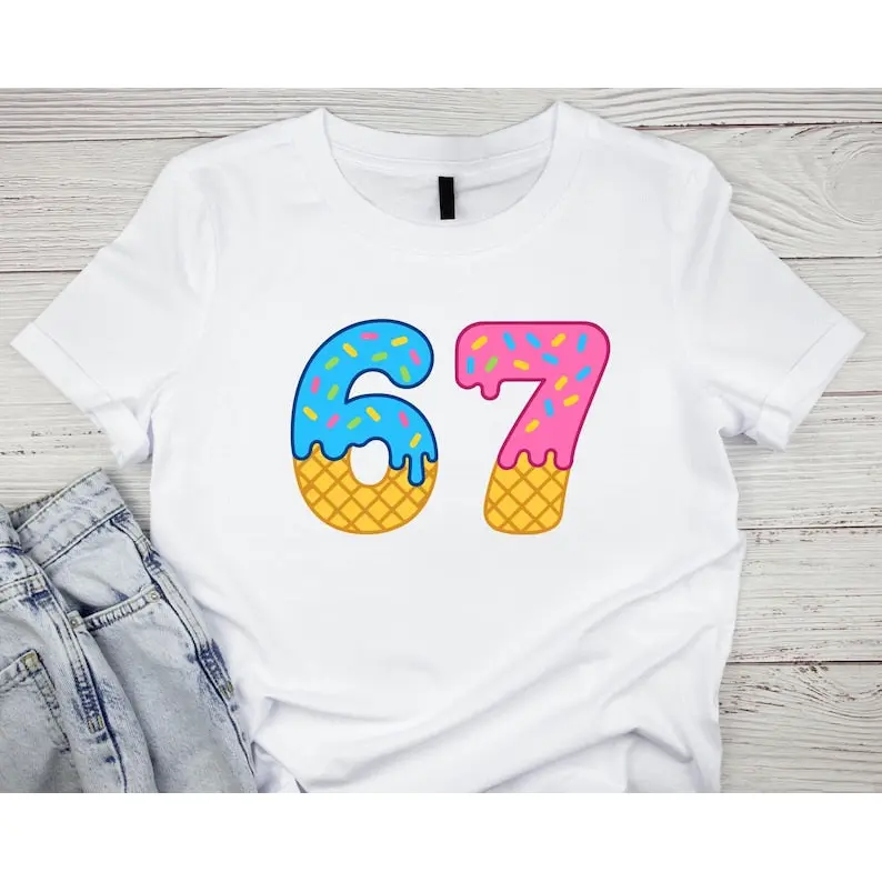 YOUTH Drip 67