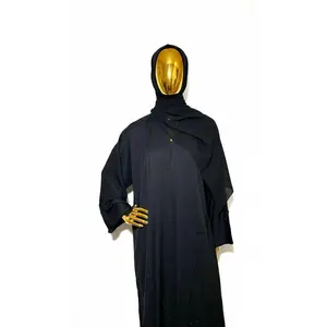 Comfort Fit Abaya